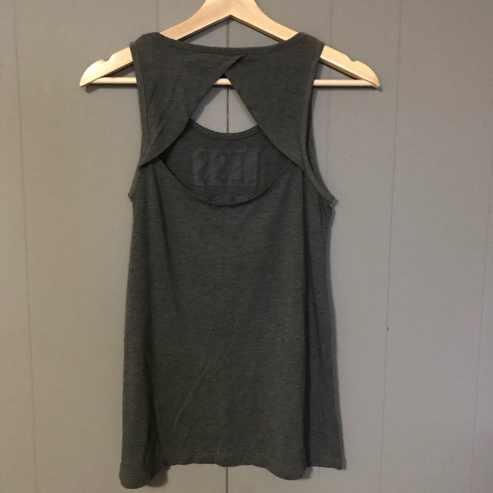 Active Tank Top - Picture 2 of 4